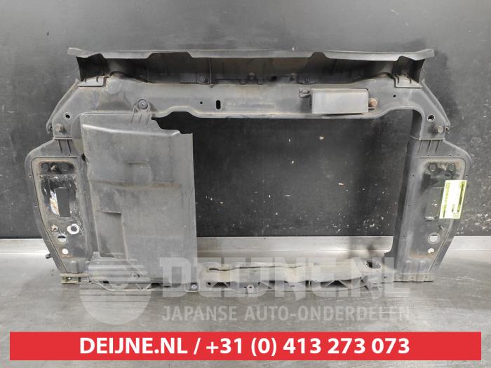 Kia Picanto Frontpaneel O721251