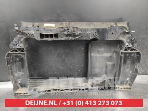 Kia Picanto Vorderwand O721251 foto 2