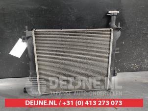 Kia Picanto Kühler O721253 foto 2