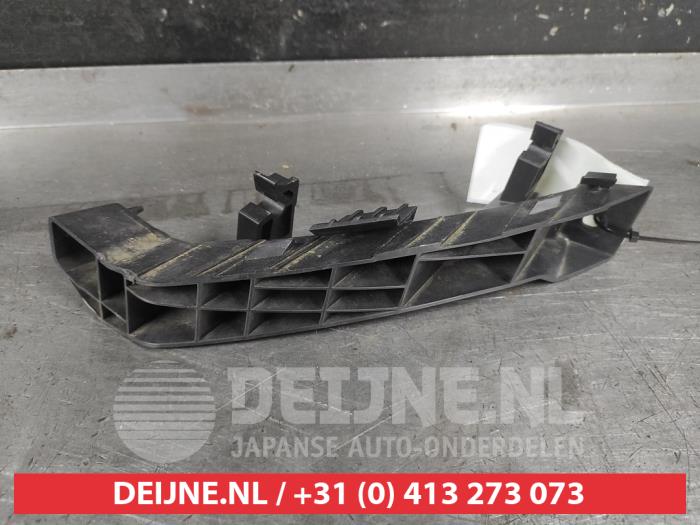 Kia Picanto Bumpersteun links-voor O721254