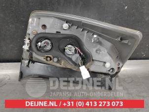 Toyota Prius Achterlicht rechts O721227 foto 2