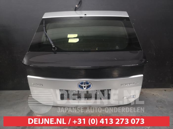 Toyota Prius Tailgate O721228