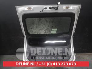Toyota Prius Tailgate O721228 photo 2