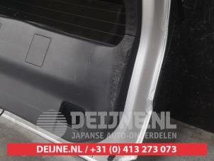 Toyota Prius Tailgate O721228 photo 3