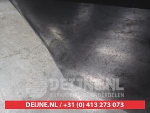 Mitsubishi Outlander Portier 4Deurs rechts-achter O721269 foto 3