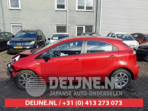 Kia Rio Portier 4Deurs links-achter O721275 foto 3