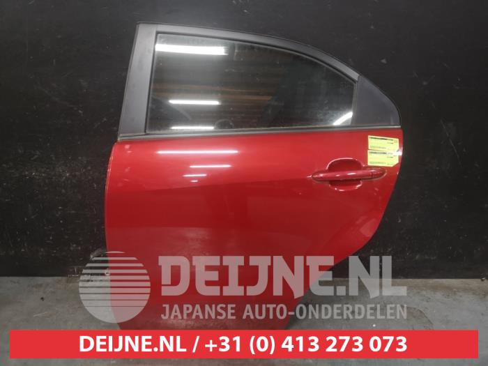 Kia Rio Portier 4Deurs links-voor O721274