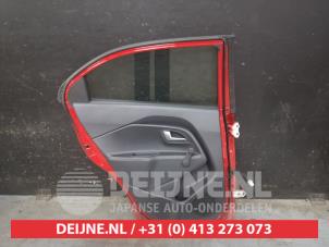 Kia Rio Portier 4Deurs links-voor O721274 foto 2