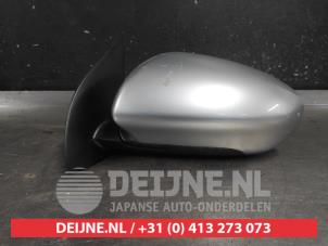 Nissan Qashqai Buitenspiegel links O721282 foto 3