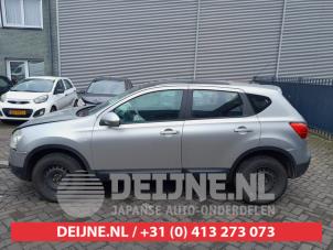 Nissan Qashqai Tür 4-türig links hinten O721288 foto 3