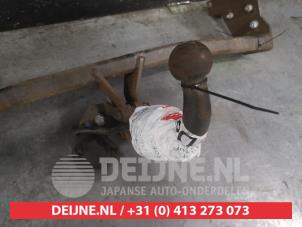 Nissan Qashqai Trekhaak O721301 foto 2