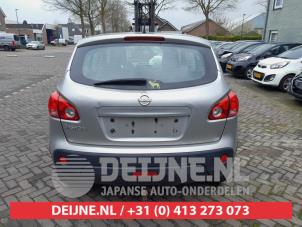 Nissan Qashqai Trekhaak O721301 foto 3