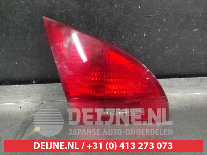 Kia Venga Achterklep reflector links O721326