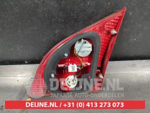 Kia Venga Tailgate reflector, left O721326 photo 2