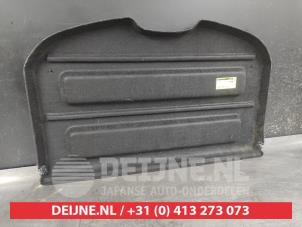 Nissan Qashqai Hoedenplank O721314 foto 2