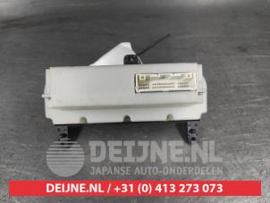 Nissan Qashqai Heizung Bedienpaneel O721313 foto 2