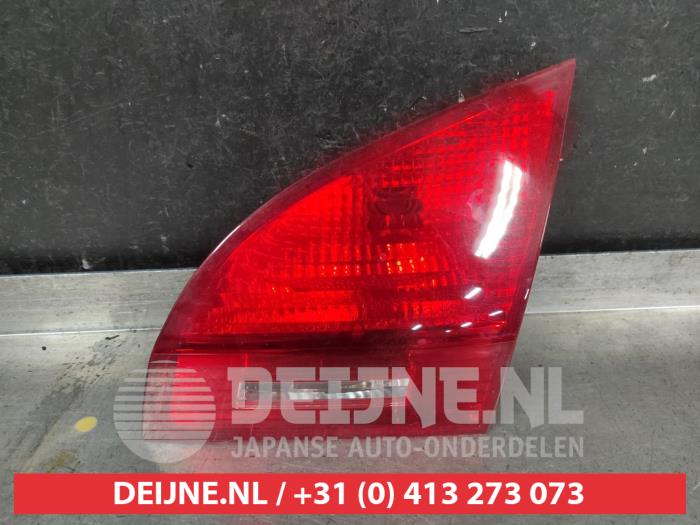 Kia Venga Achterklep reflector rechts O721328