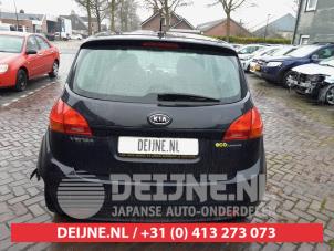 Kia Venga Tailgate reflector, right O721328 photo 3