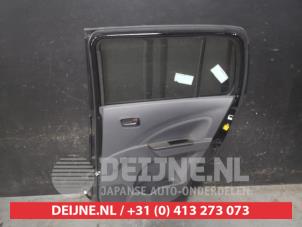 Suzuki Celerio Portier 4Deurs rechts-achter O721363 foto 2