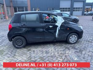 Suzuki Celerio Portier 4Deurs rechts-achter O721363 foto 3
