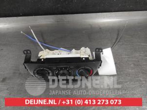 Suzuki Celerio Heizung Bedienpaneel O721373 foto 2