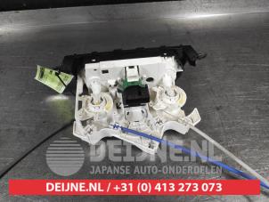 Suzuki Celerio Heizung Bedienpaneel O721373 foto 3
