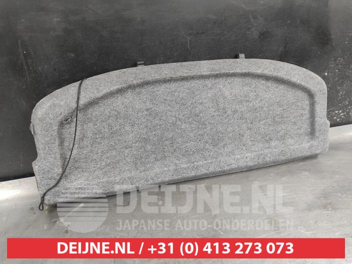 Suzuki Celerio Parcel shelf O721374