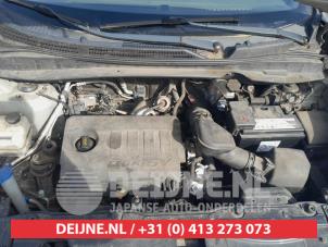 Hyundai IX35 Motor O721424 foto 3