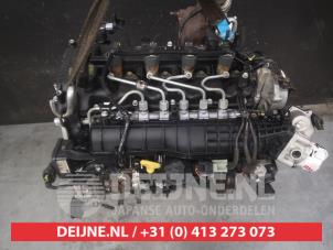 Hyundai IX35 Motor O721424 foto 2