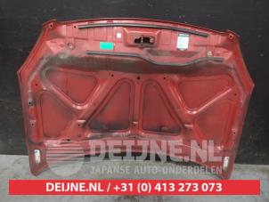 Nissan Qashqai Motorhaube O721393 foto 3