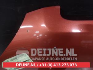Nissan Qashqai Motorhaube O721393 foto 2