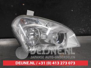 Nissan Qashqai Koplamp rechts O721395 foto 3