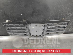 Nissan Qashqai Grille O721396 photo 2
