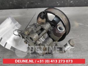 Toyota Rav-4 Lenkkraftverstärker Pumpe O721428 foto 2
