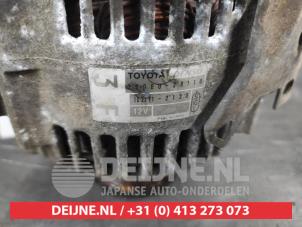 Toyota Rav-4 Dynamo O721433 foto 3
