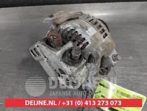 Toyota Rav-4 Dynamo O721433 foto 2