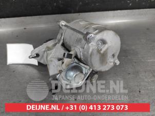 Toyota Rav-4 Starter O721434 photo 2