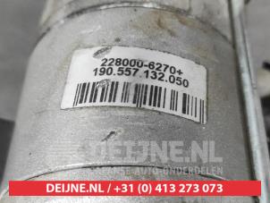 Toyota Rav-4 Starter O721434 photo 3