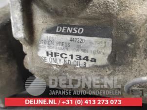 Toyota Rav-4 Klimapumpe O721435 foto 3
