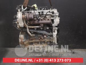 Kia Venga Motor O721438 foto 3
