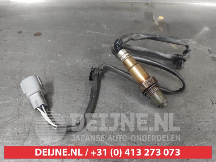 Toyota Rav-4 Lambda Sonde O721439