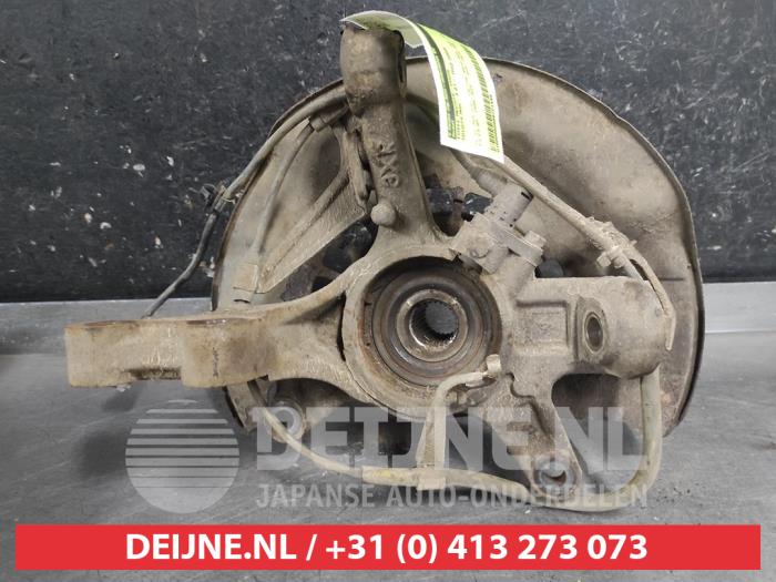 Toyota Rav-4 Fusee rechts-voor O721443