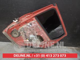 Nissan Qashqai Portier 4Deurs rechts-achter O721415 foto 2