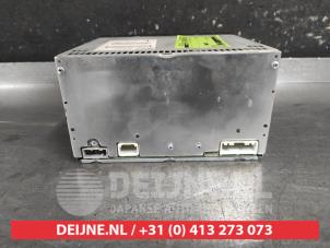 Nissan Qashqai Radio O721420 foto 3