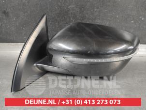 Nissan Qashqai Buitenspiegel links O721454 foto 2