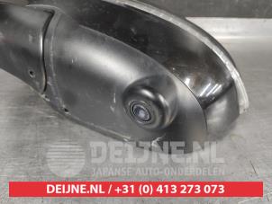 Nissan Qashqai Buitenspiegel links O721454 foto 3
