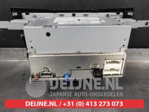 Nissan Qashqai Radio O721474 foto 2