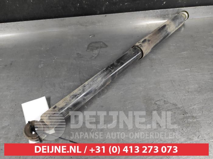 Toyota Rav-4 Stoßdämpfer links hinten O721480