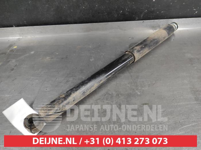 Toyota Rav-4 Stoßdämpfer rechts hinten O721481