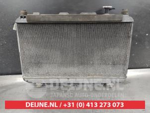 Toyota Rav-4 Radiator O721484 photo 2